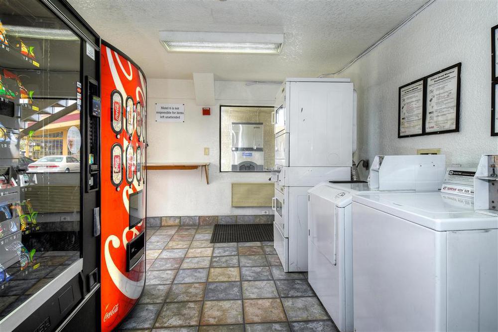 Motel 6-Anaheim, Ca - Fullerton East Зручності фото